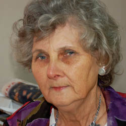 Radišić Mária